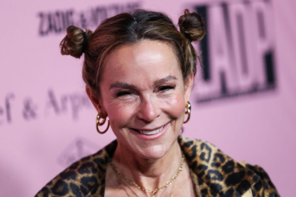 Tajna filma "Prljavi ples":  Dženifer Grej o suzama Patrika Svejzija!