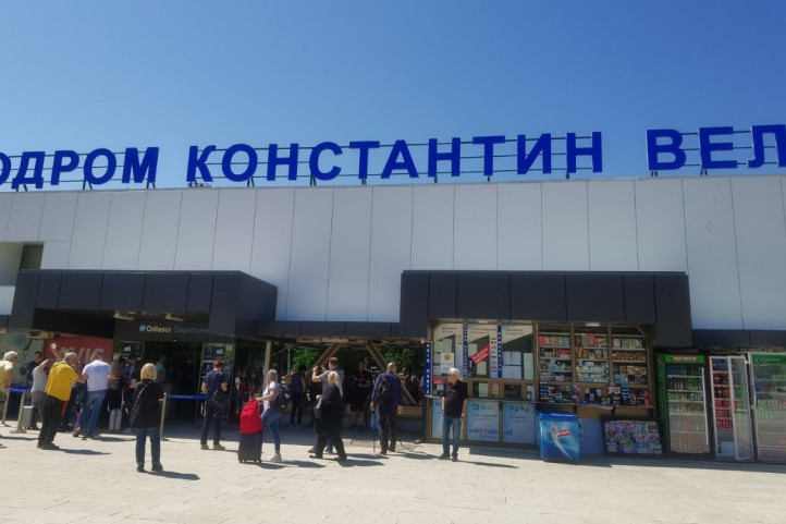 Telo pronađeno u automobilu tokom gašenja požara