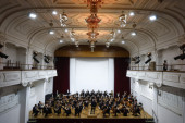 Ovacije za Beogradsku filharmoniju u Mariboru: Spektakl koji je Slovence ostavio bez daha (FOTO)