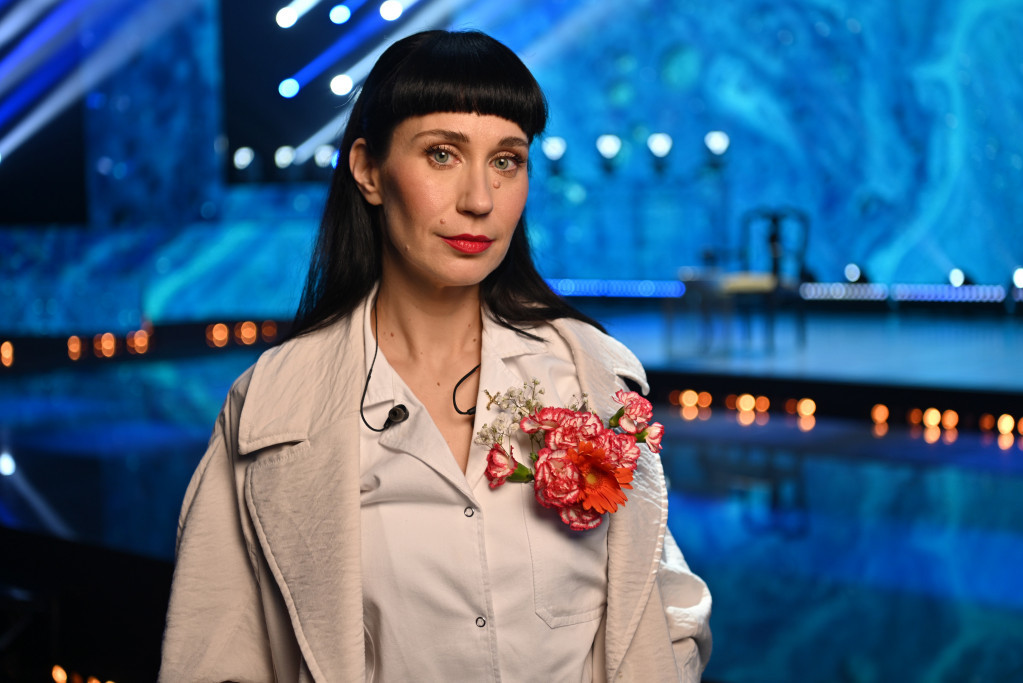 Konstrakta ostvarila nezapamćen uspeh u inostranstvu: Ni Šerifovićeva kao pobednica Evrovizije ne može da joj parira