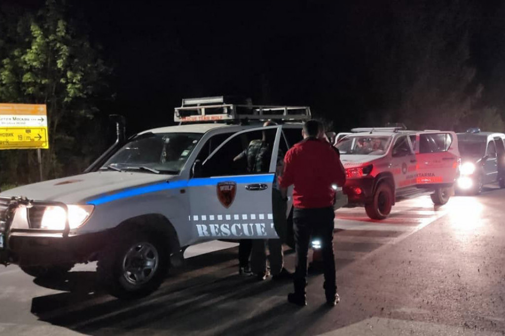 Spasilac otkrio dramatične detalje spasavanje planinara na Troglavu: Poziv smo dobili po noći, a jedan potez izgubljenih bio je presudan!