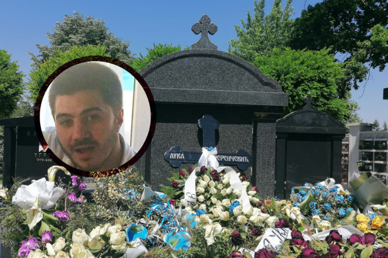 "Pištolj je opalio, ne znam da li je mrtav": Ovim ubistvom počeo je rat na Banjici! Braća Rakočević preživela, ubijeni i Filip i Luka