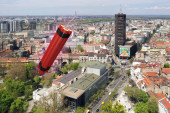 Napad na bolnice u Beogradu: Stigle prve dojave o bombama - gde smestiti pacijente na respiratoru?