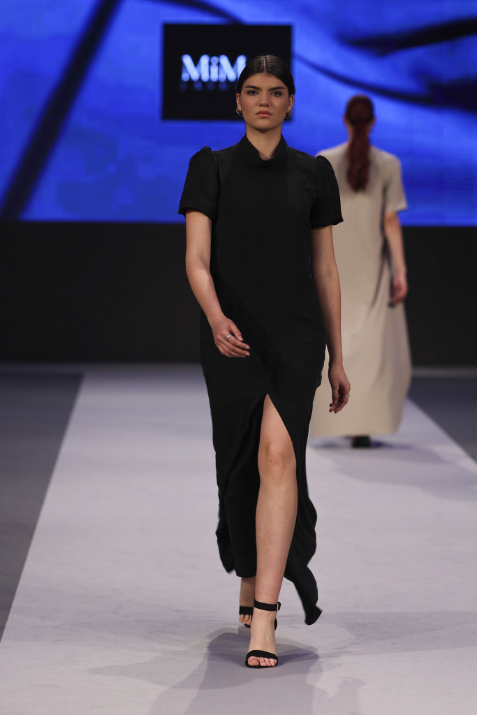 Ovacijama na reviji Suzane Perić počeo 34. Zepter Fashion Selection