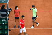 Novak nije mogao da ukaže veće poštovanje Nadalu: On je moj najveći rival ikada!