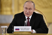 Putin: Antiruske sankcije su se Zapadu vratile kao bumerang
