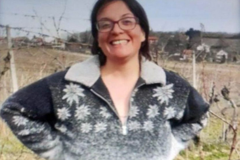 Sandra nestala nakon sahrane: Doživela dve tragedije u kratkom vremenu