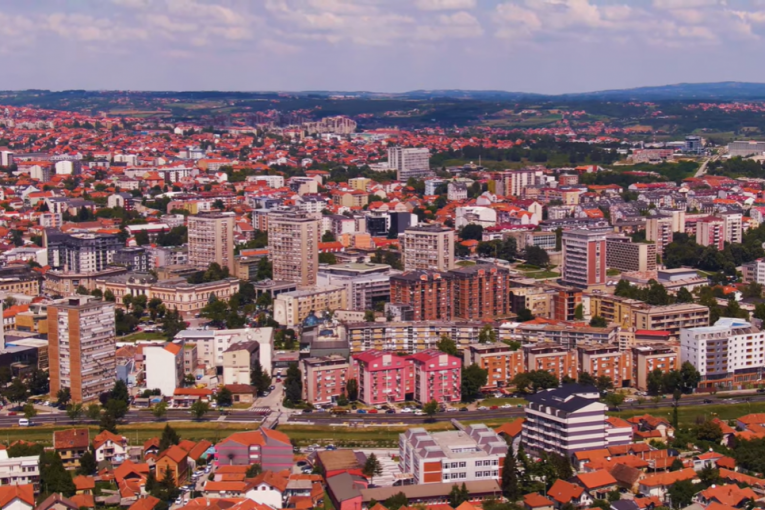 Vlada Srbije odlučila: Formiran privremeni organ grada Kragujevca