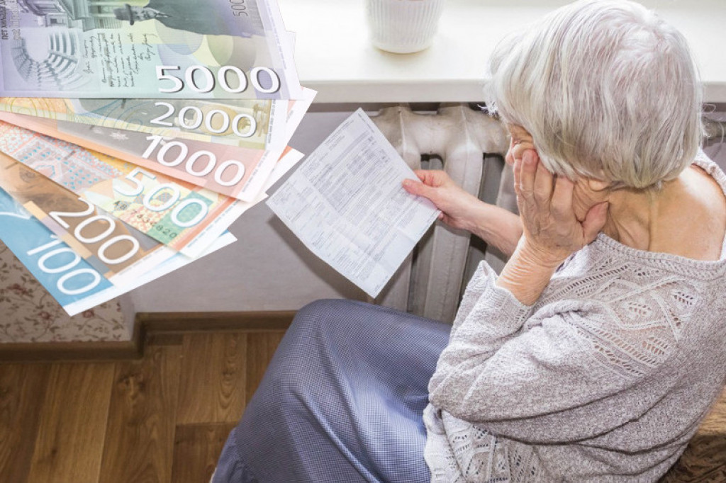 Stigla važna vest za sve koji štede u evrima: NBS objavila novi kurs!