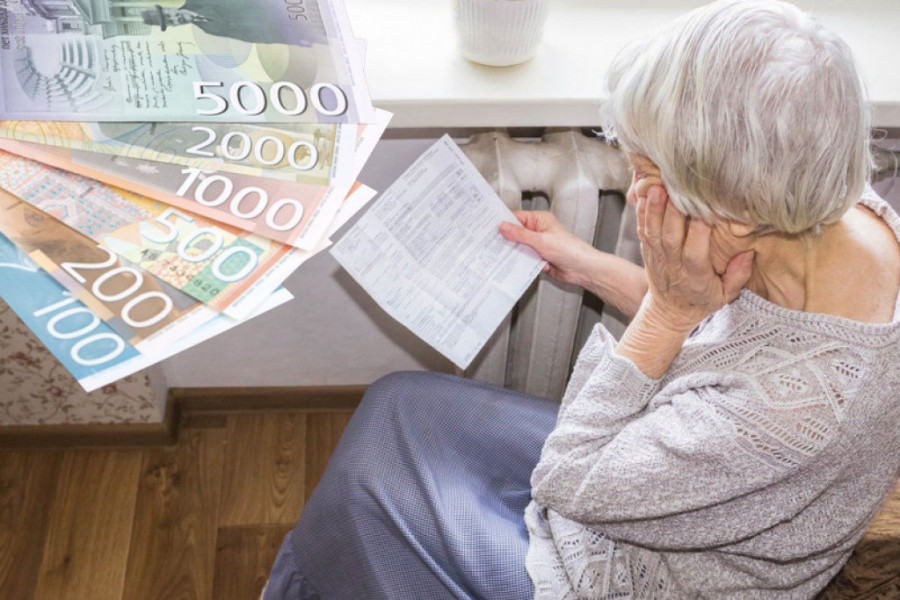 Da li će nam kamate na dinarske kredite opet porasti: Šta će ove nedelje odlučiti NBS?