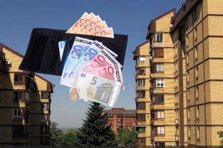 Starogradnja u proseku 1.700 evra po kvadratu: Koliko brzo se prodaju stanovi u Srbiji?