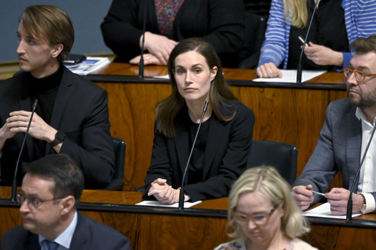 Stigli rezultati testa na drogu finske premijerke!