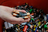 Srbija opremljena za reciklažu baterija, ali prikupljanje nije razvijeno: Jedna beogradska opština ima rešenje!