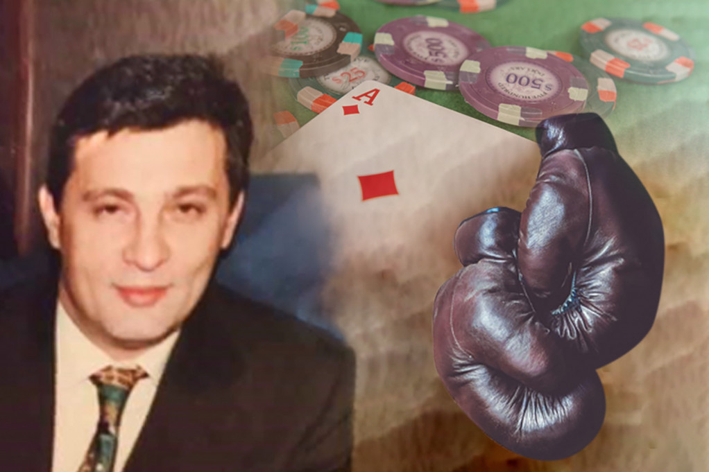 Bokser, kockar, vlasnik lanca kladionica i bivši muž Svetlane Cece Kitić izrešetan ispred kuće: I ranjen tukao Kneleta!