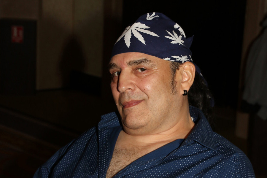 Dragana Mirković tužna zbog smrti Igora Starovića: Trudiću se da sačuvam uspomenu na njega