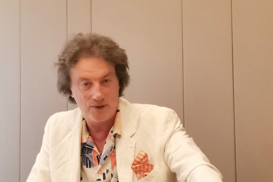 Poslednji ispraćaj Massima Savića: Poznati se okupili da mu odaju počast