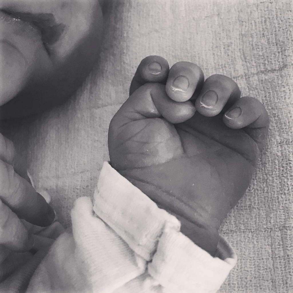 Srbija dobila još jednu princezu: U Beogradu se rodila Isidora Karađorđević