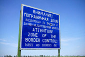 Kraj ograničenja: Rusija otvorila granice sa Gruzijom