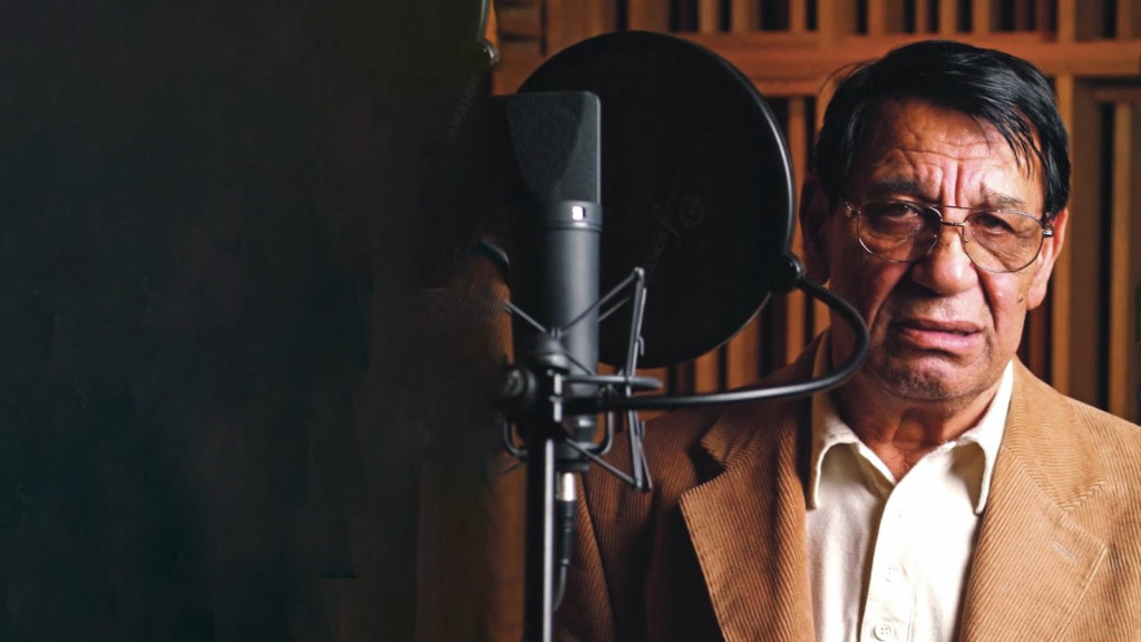 Deset godina pripremao film o Šabanu Bajramoviću: Dokumentarac Željka Mirkovića prikazan na Nišvilu (VIDEO)