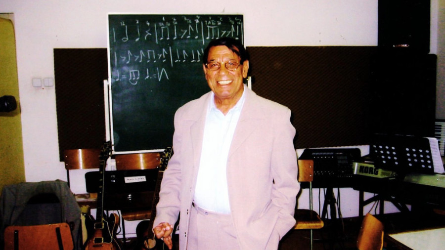 Nišvil u znaku Šabana Bajramovića: Povodom 90 godina od njegovog rođenja stižu i muzičari iz Nju Orleansa