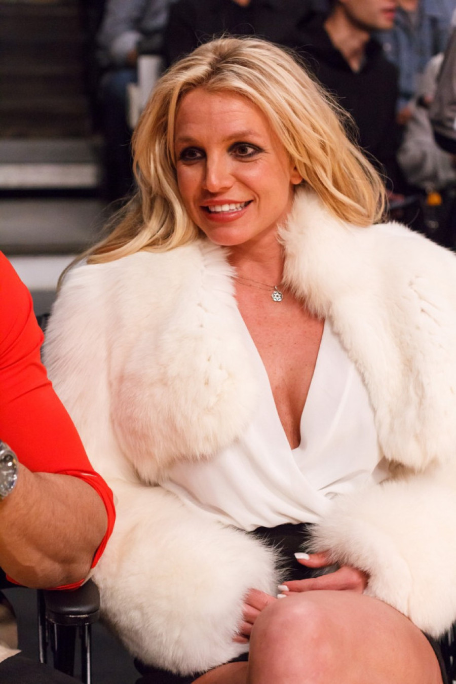 Britni Spirs ogolila dušu! Prošla pakao dok je bila pod starateljstvom oca: Plan je bio skovan, još pre njene hospitalizacije