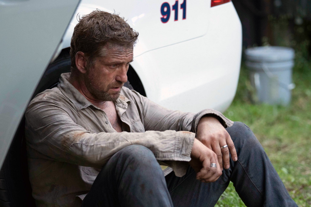 Film Džerarda Batlera hit na Netfliksu: Uništen od kritičara, obožavan od publike (FOTO/VIDEO)