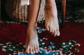 Saveti stručnjaka za pedikir: Kako do lepih i negovanih stopala