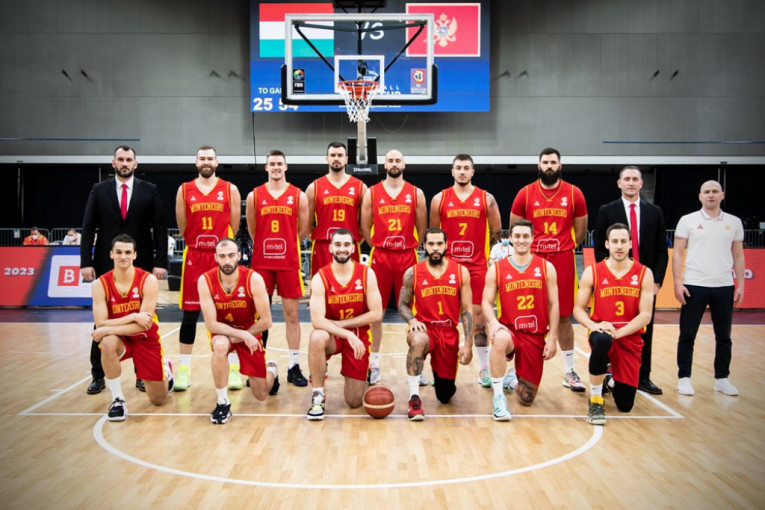 FIBA izbacuje Rusiju sa Evrobasketa! Crnogorci prvi na listi čekanja!