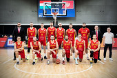 FIBA izbacuje Rusiju sa Evrobasketa! Crnogorci prvi na listi čekanja!