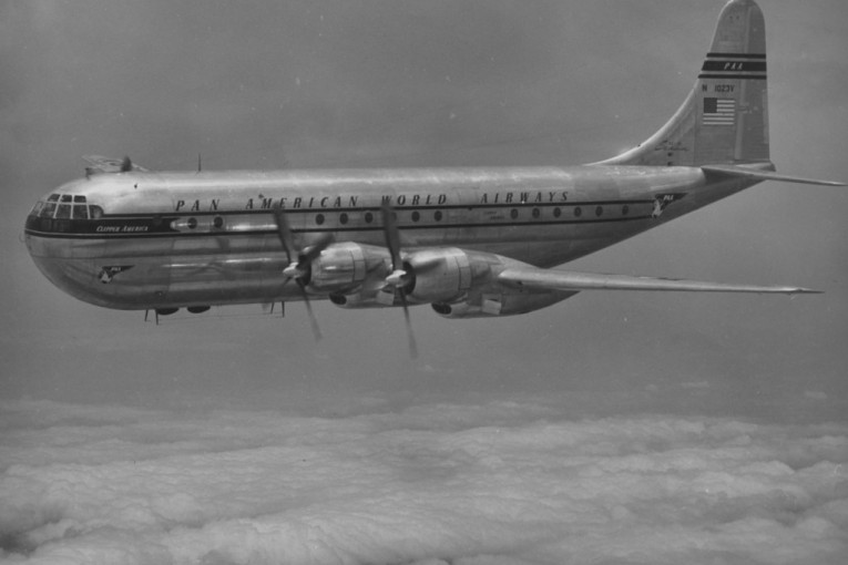 Priča o letu 914 koja je zaludela svet: Avion misteriozno nestao, pa se pojavio 37 godina kasnije (VIDEO/FOTO)