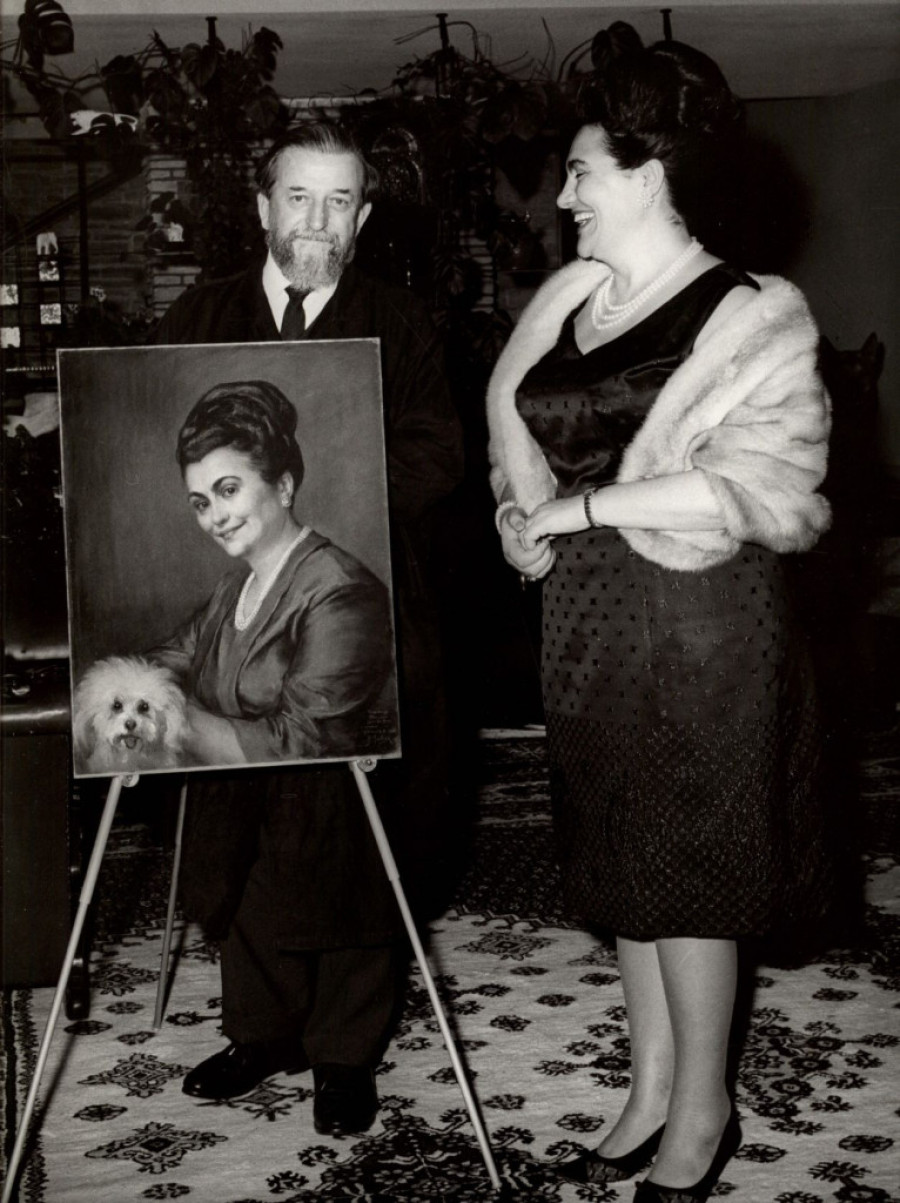 Pogledajte kako je izgledao dom Jovanke Broz: Prvi put u javnosti uspomene prve dame Jugoslavije (FOTO)