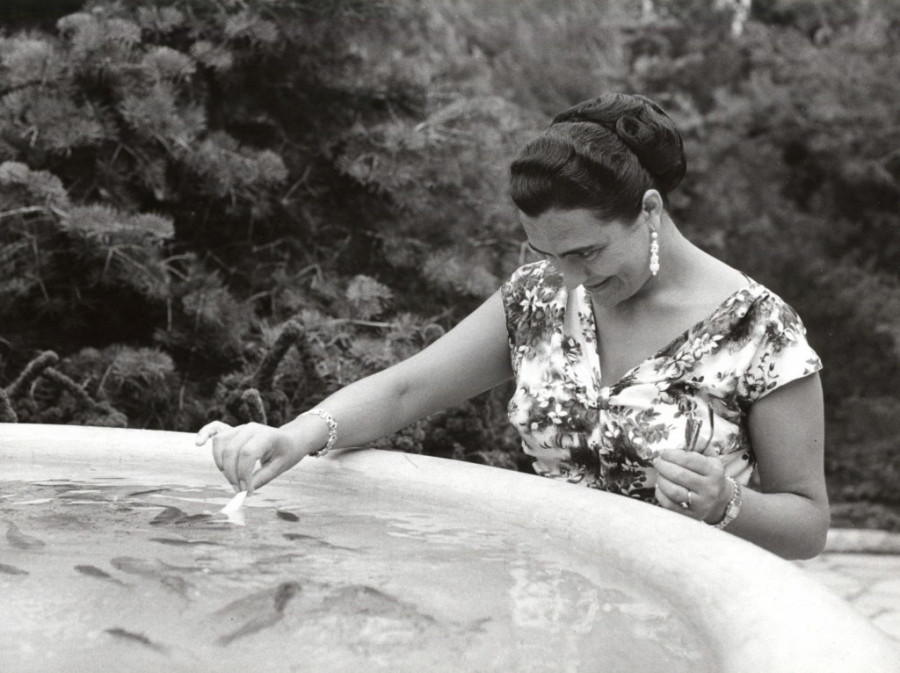 Pogledajte kako je izgledao dom Jovanke Broz: Prvi put u javnosti uspomene prve dame Jugoslavije (FOTO)