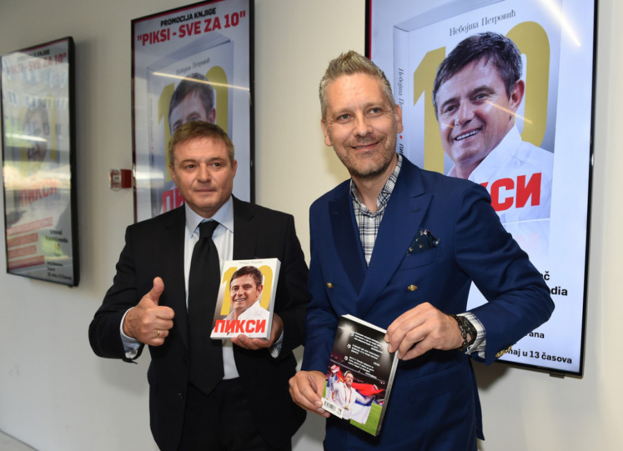 Piksijev saigrač otkrio kako zamalo da napravi najveću pljačku Portugala usred Lisabona