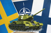 Rusija poručila: Odgovor Finskoj za članstvo u NATO biće iznenađenje i daće ga naša vojska