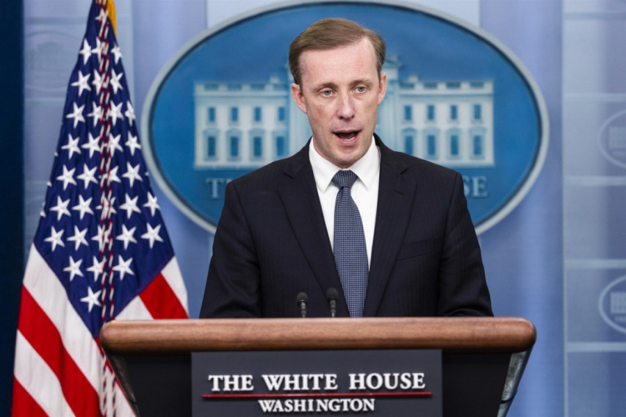 Amerikanci zabrinuti: Severna Koreja će izvršiti nuklearnu probu tokom Bajdenove posete Aziji?