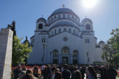 Raković: Srpska pravoslavna crkva davanjem autokefalnosti Makedonskoj pravoslavnoj crkvi odbranila kanonski poredak