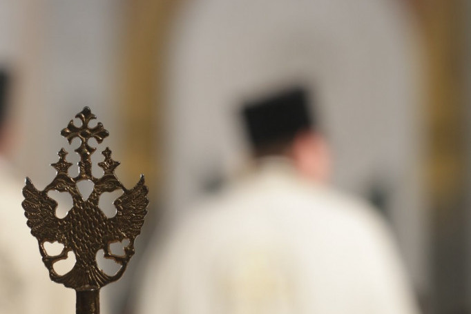 24SEDAM ŠABAC Slava grada Šapca obeležena svetom liturgijom