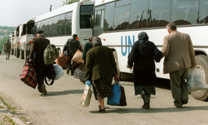 Srbija tokom rata primila više od 600.000 izbeglica: Svetski dan izbeglica obeležava se danas