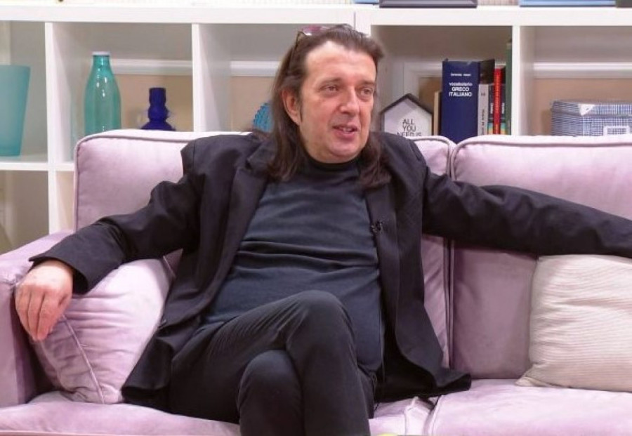 Kolege sa setom o Igoru Staroviću, uspomenama, detinjstvu... Zorana Pavić otkrila zašto ga naziva kumom