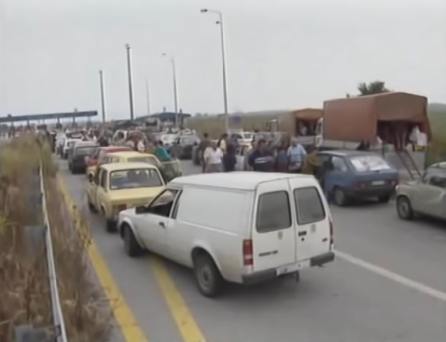 Etnički očistili državu a sada nestaju: Broj Srba u Hrvatskoj u poslednjih 100 godina pao za 84 odsto, Hrvata neće biti za manje od dva veka