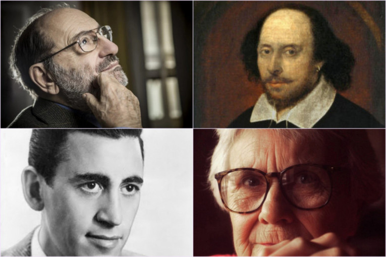 Čuveni pisci koji su umrli istog dana: Neke smrti su ostale misteriozne
