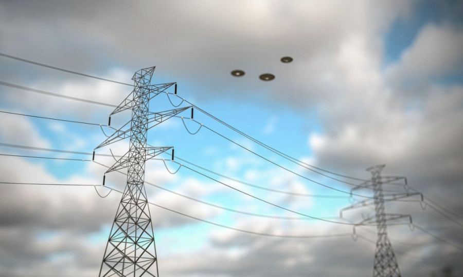 Pentagon konačno objasnio zbog čega krije snimke NLO