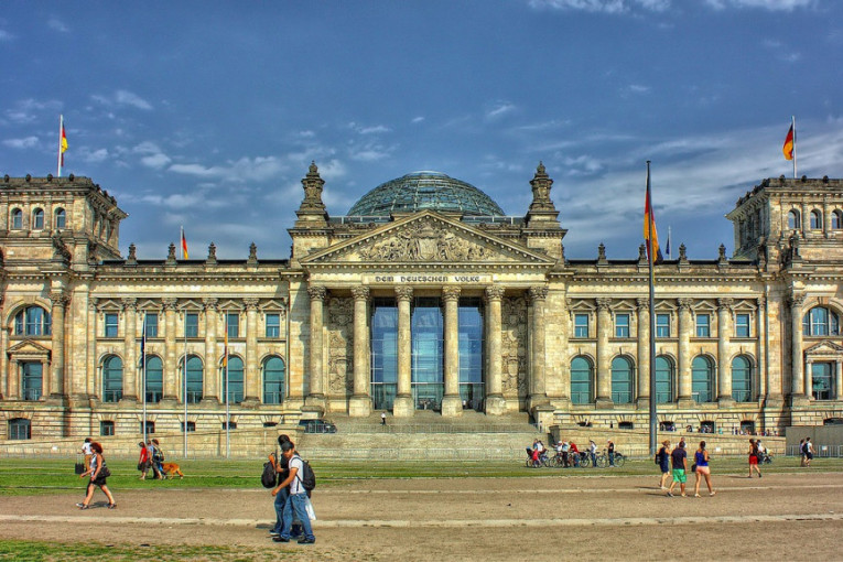Berlin,  mlad, dinamičan i kosmopolitski grad u srcu Evrope