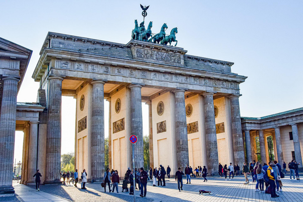 Lepa vest za turiste: U Nemačku bez kovid papirologije i dokaza