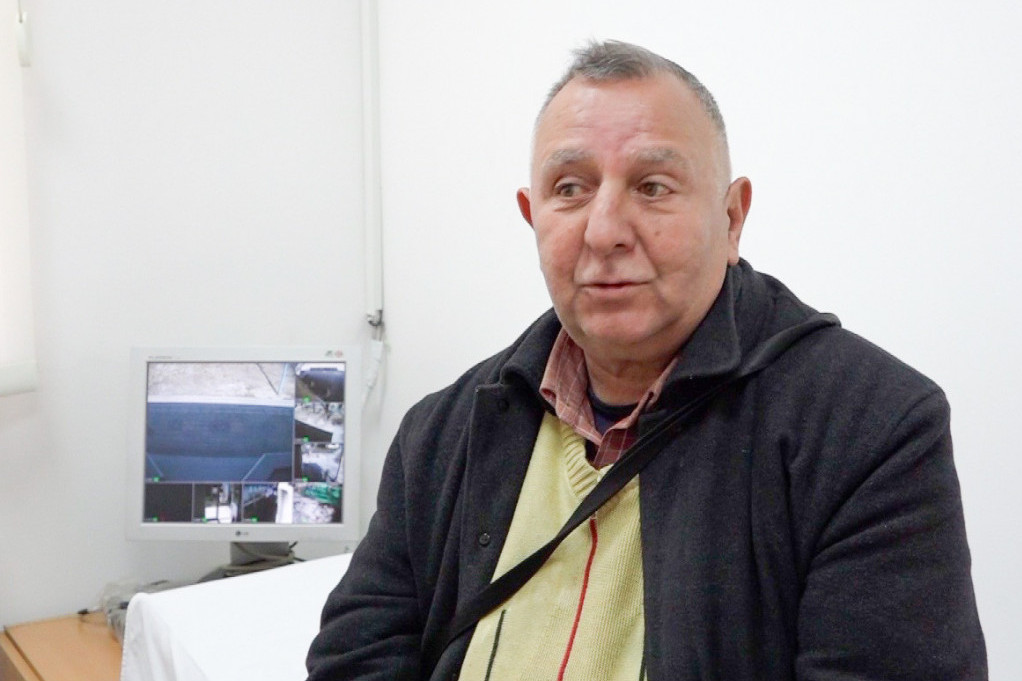 Potresne reči sestre ubijenog harmonikaša: Nadam se da će ubicu stići moje suze i da će mu Bog presuditi