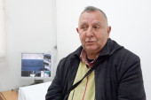 Počelo suđenje za ubistvo harmonikaša u Nišu: Optuženi za smrt Ferata Asanovića  krivio osoblje kafane (FOTO)