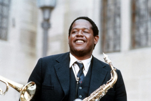 Forest Vitaker:  Glumac koji negativcima daje dušu