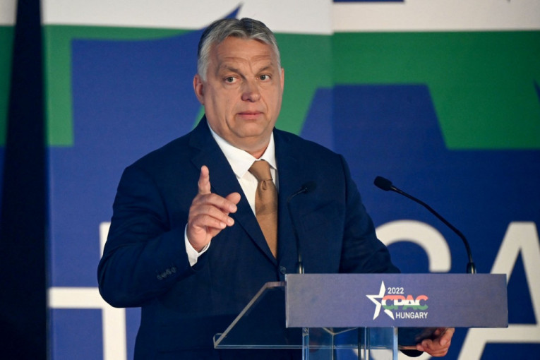 Orban: Zapadna vojna strategija ne radi, omanula je - šanse za mir u Ukrajini male bez pregovora Rusije i Amerike