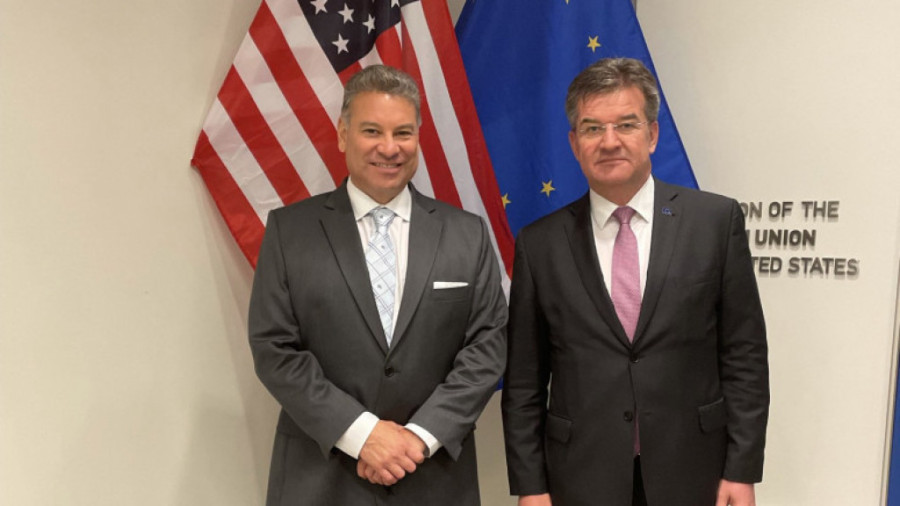 Ofanziva na Srbiju: Zapadna petorka dolazi u Beograd, bez ovih koraka neće biti napretka u pregovorima