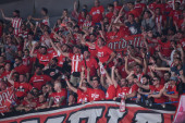 Crveno-bele kaznila Evroliga: Klub plaća zbog uvreda sa tribina